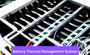 Battery Thermal Management System