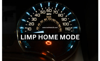 Limp Home Mode