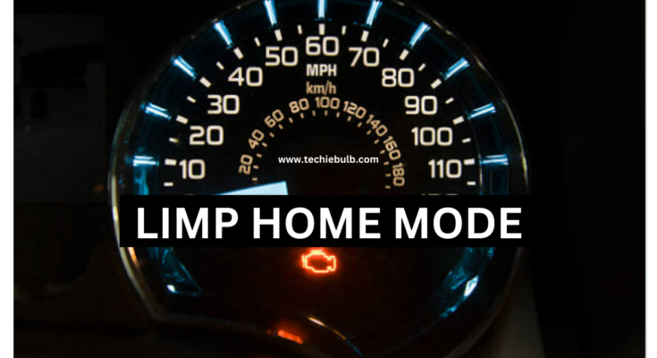 Limp Home Mode