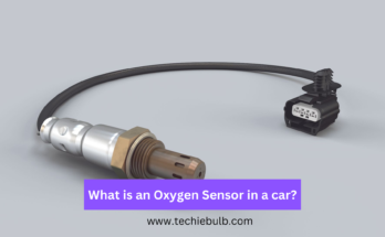 What is an Oxygen Sensor in a car?