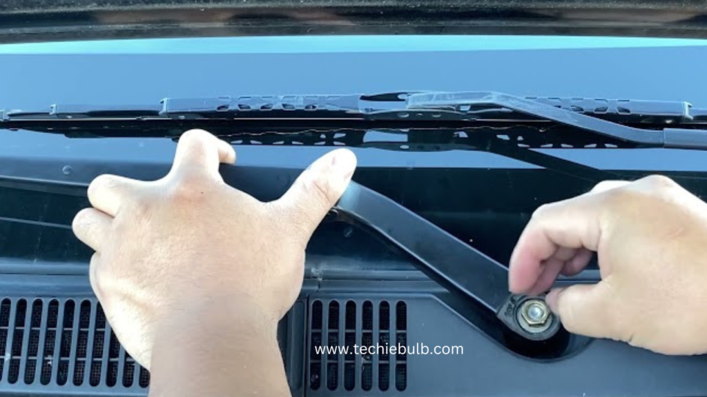 How to Stop Windshield Wiper Blades from Squeaking?