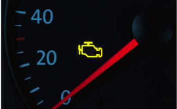 What Does the Check Engine Light Mean?