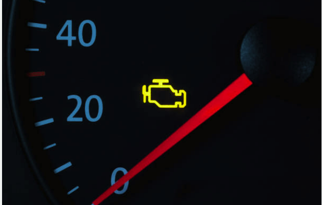 What Does the Check Engine Light Mean?